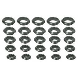 GROMMETS
