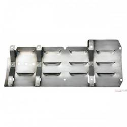 LOUVERED WINDAGE TRAY GM LS