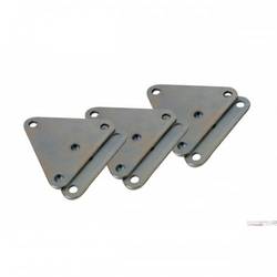 MOTOR MOUNT SHIM KIT