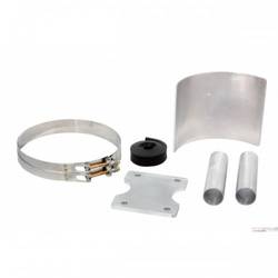 MOUNTING KIT,D/S TANK U-WELD