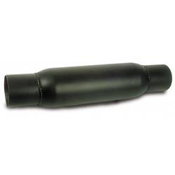 MUFFLER