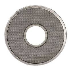 OIL FILTER SCREEN