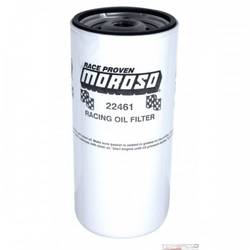 OIL FILTER,CHEVY,RACING