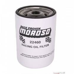 OIL FILTER,CHEVY,RACING