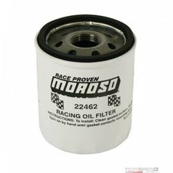 OIL FILTER,GM LS, 13/16 THRD