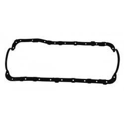 OIL PAN GASKET, FORD 460 LATE