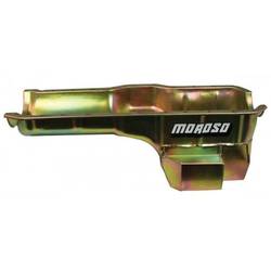 OIL PAN, JEEP 4.0L, FITS WRANGLER, CHEROKEE, COMANCHE
