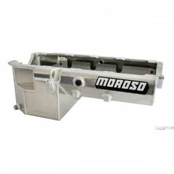 OIL PAN