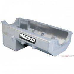 OIL PAN,BBC/DART/DONOVAN W/S