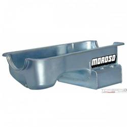 OIL PAN,FORD 289-302