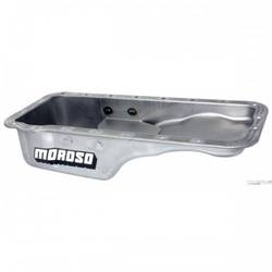OIL PAN,FORD 352-428