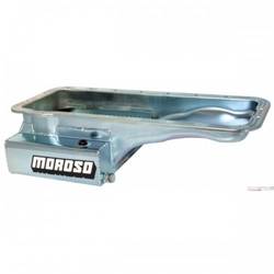 OIL PAN,FORD 352-428