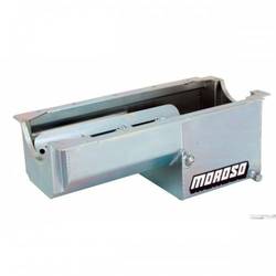 OIL PAN,SB DART/ROCKET