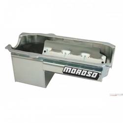 OIL PAN