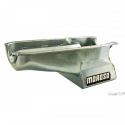 OIL PAN