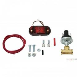 OIL PRESS.WARNING LIGHT KIT