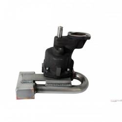 OIL PUMP & PICKUP,SBC HV.3/4in