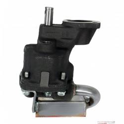 OIL PUMP & PICKUP,SBC,H/V