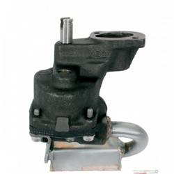 OIL PUMP & PICKUP,SBC,S/V,H.D.