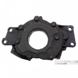 OIL PUMP,LS-1 HV, WET SUMP