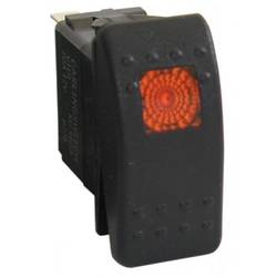 ON/OFF SWITCH REPL.(LIGHTED)