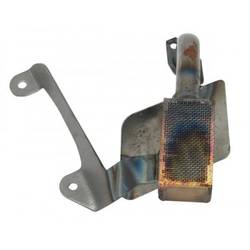 PICKUP,1.8L V-TEC OIL PUMP