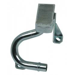PICKUP,OIL PUMP,BBC