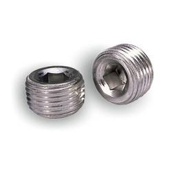 PIPE PLUGS