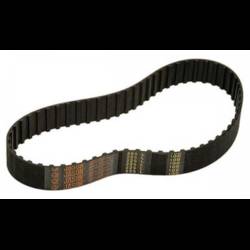 BELT, GILMER, 27in LONG x 1/2in WIDE