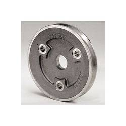 PULLEY,CRANK,SBC