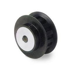 PULLEY,WATER PUMP,14T