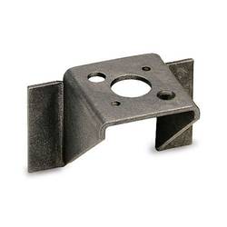 QUICK FSNR V/C,3/8IN.BRACKET,STL.