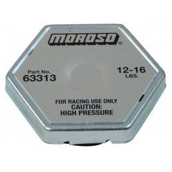 RADIATOR CAP,13 LB.