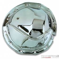 REAR END COVER,GM 12B,CHR