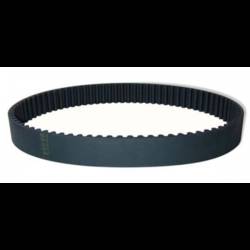 BELT,RADIUS TOOTH,25.2IN.