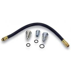 SPARK PLUG AIR HOSE KIT