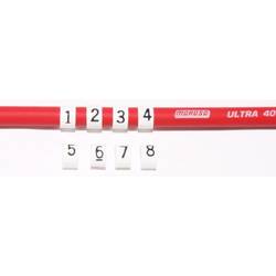 Spark Plug Wire Markers