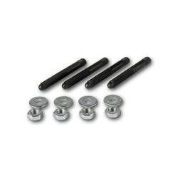 STUD KIT,CARB,2-1/2IN.