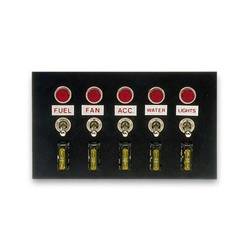 SWITCH PANEL,TOGGLE
