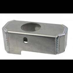 BRAKE BOOSTER COVER, MUSTANG 79-93