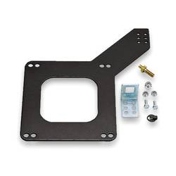 THROTTLE CABLE MOUNT KIT