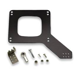 THROTTLE CABLE MOUNT KIT