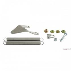 THROTTLE RTN SPRG KIT,SBC