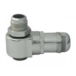 VACUUM PUMP REGULATOR