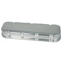 Valve Cover, BBC, Billet