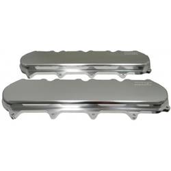 Valve Cover, Billet, GM LT1/LT4