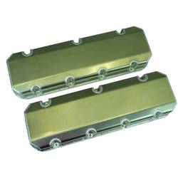 Valve Cover, Brodix SR20, With Pockets, No Logo