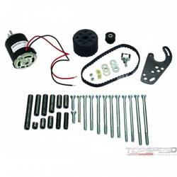 WATER PUMP DRIVE KIT,ELEC.