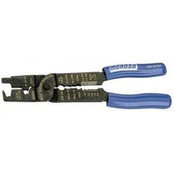 WIRE CRIMPING TOOL