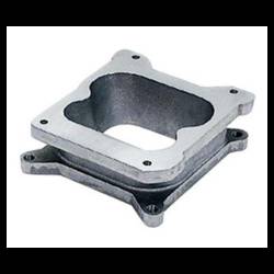 CARB ADAPTER,2IN.ALUM